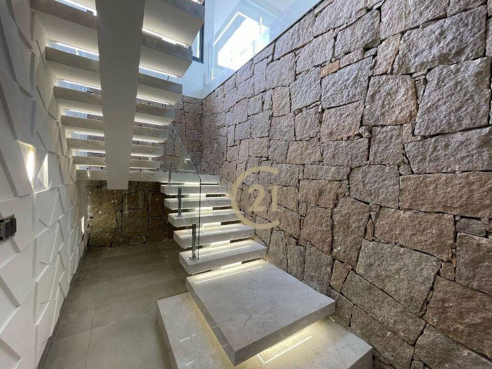 Casa de Condomínio à venda com 4 quartos, 690m² - Foto 15