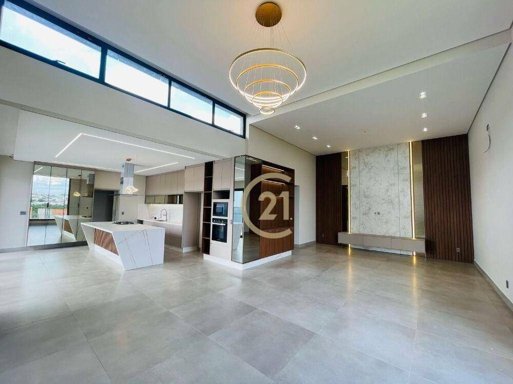 Casa de Condomínio à venda com 4 quartos, 690m² - Foto 16