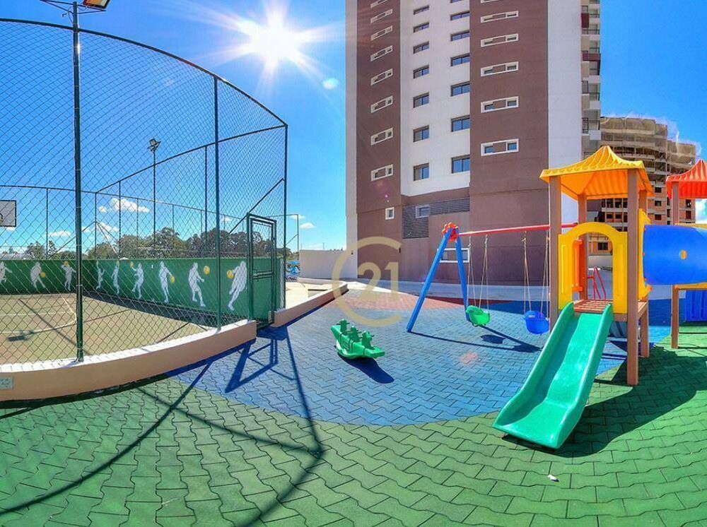 Apartamento à venda com 1 quarto, 104m² - Foto 8