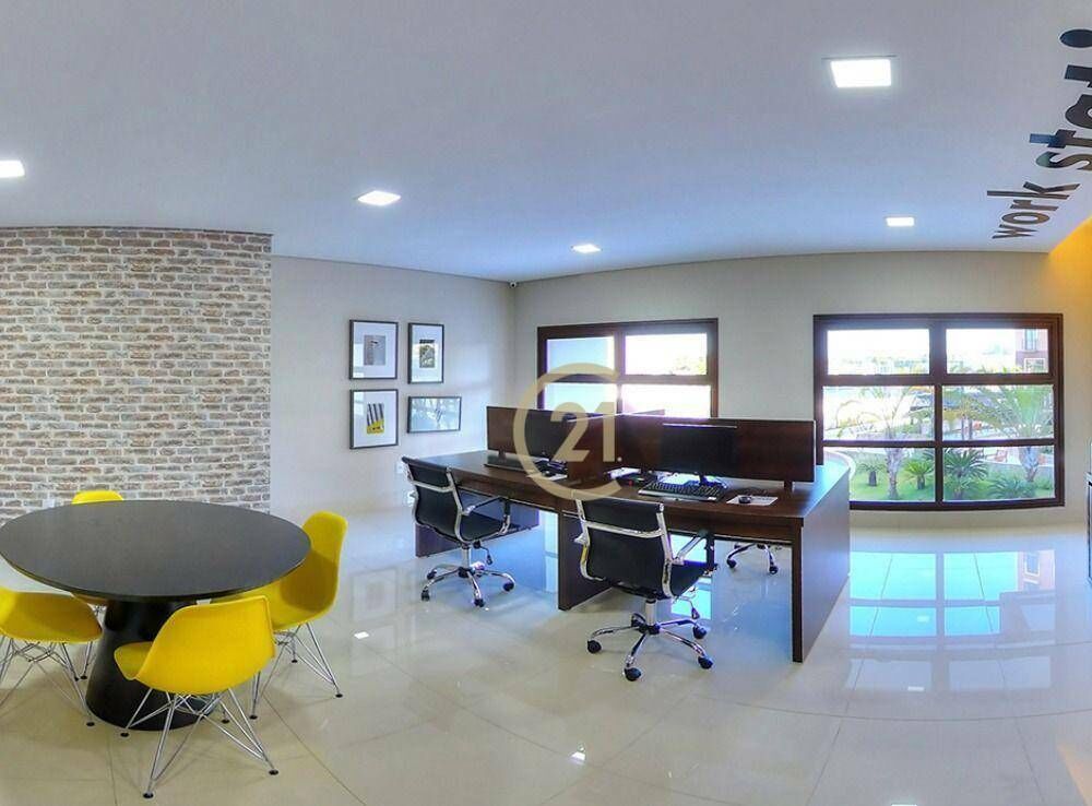 Apartamento à venda com 1 quarto, 104m² - Foto 10