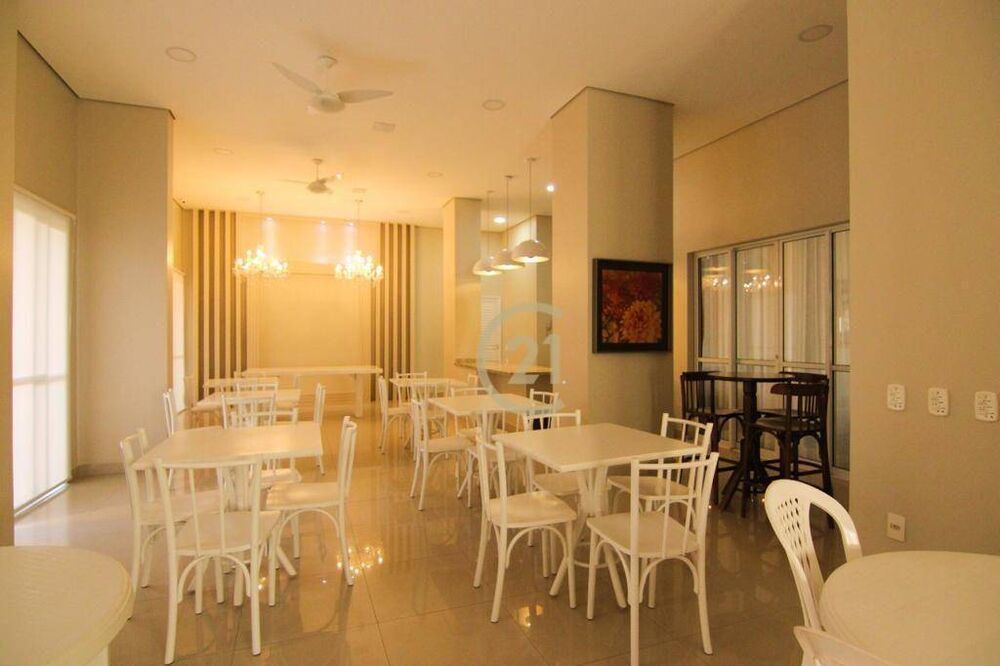Apartamento para alugar com 3 quartos, 84m² - Foto 12