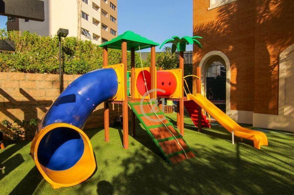 Apartamento para alugar com 3 quartos, 84m² - Foto 9