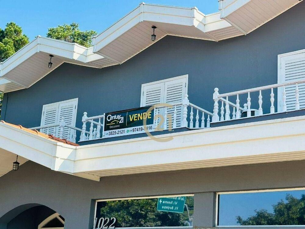 Casa à venda com 10 quartos, 722m² - Foto 12