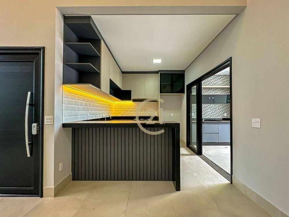 Casa de Condomínio à venda com 3 quartos, 137m² - Foto 5