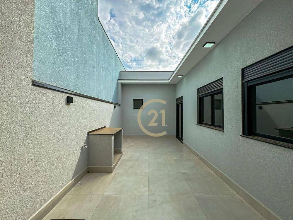 Casa de Condomínio à venda com 3 quartos, 137m² - Foto 16