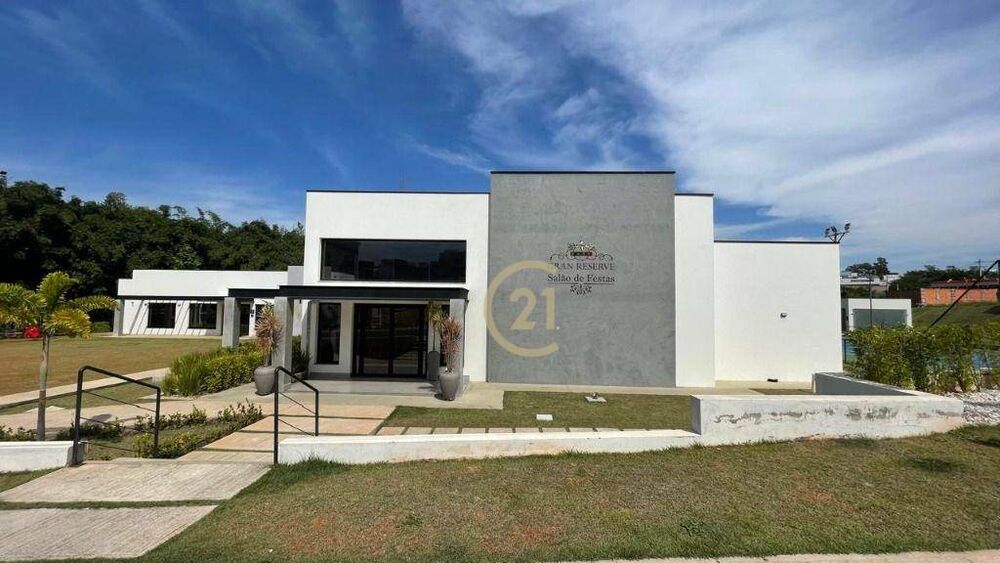 Casa de Condomínio à venda com 3 quartos, 137m² - Foto 20
