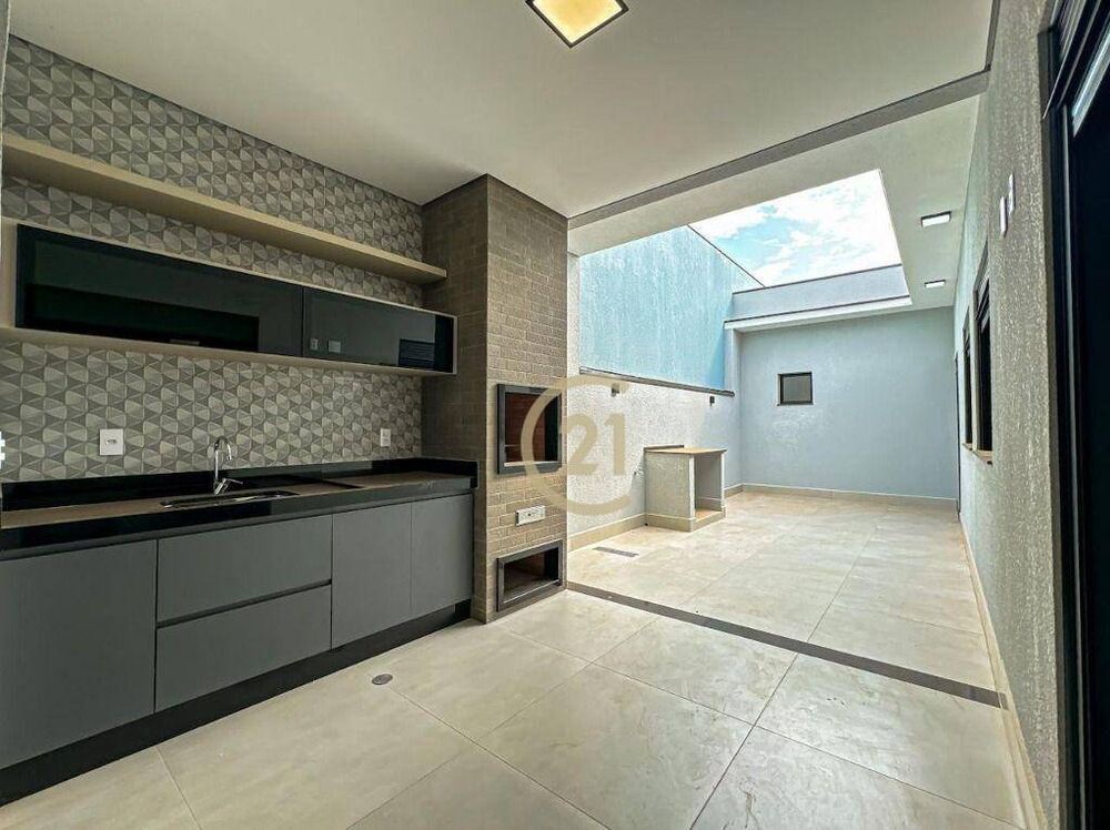 Casa de Condomínio à venda com 3 quartos, 137m² - Foto 4