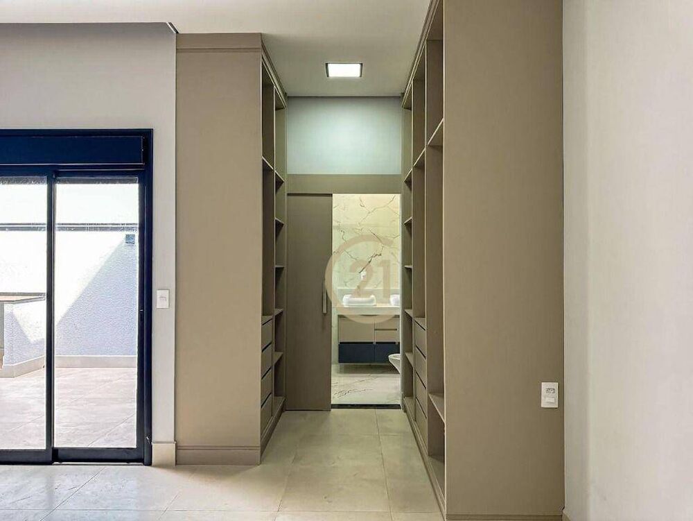 Casa de Condomínio à venda com 3 quartos, 137m² - Foto 11