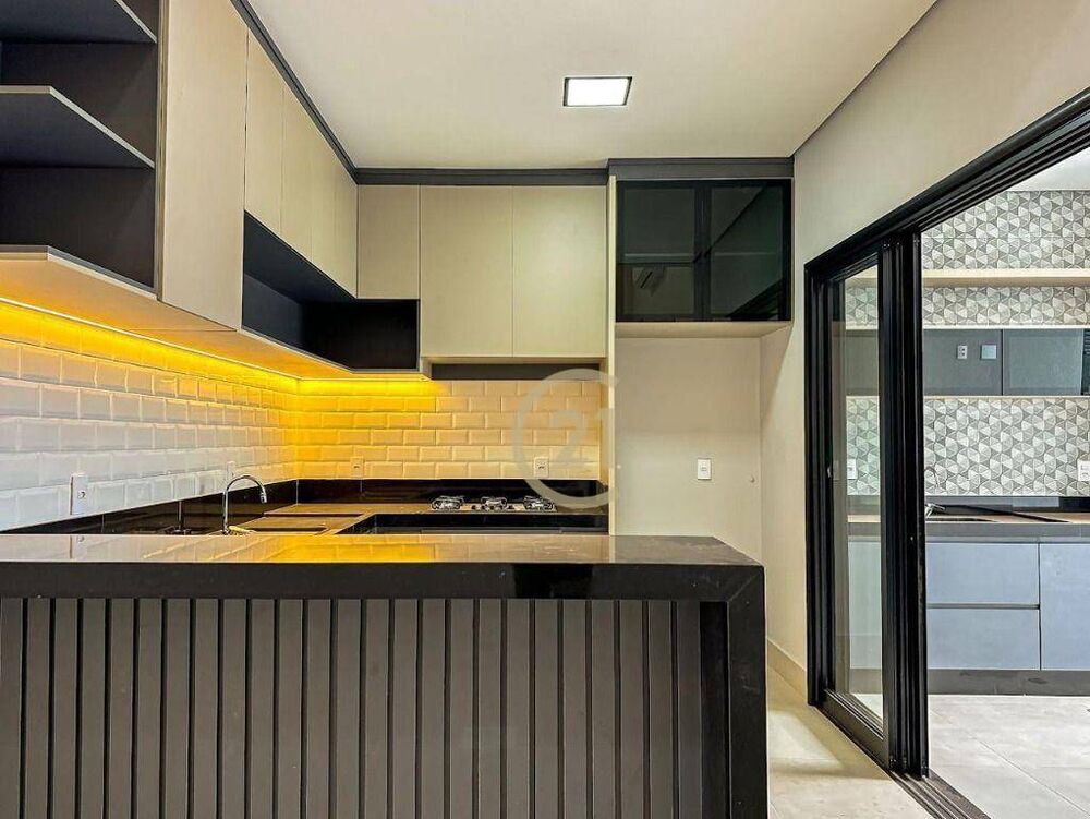 Casa de Condomínio à venda com 3 quartos, 137m² - Foto 2