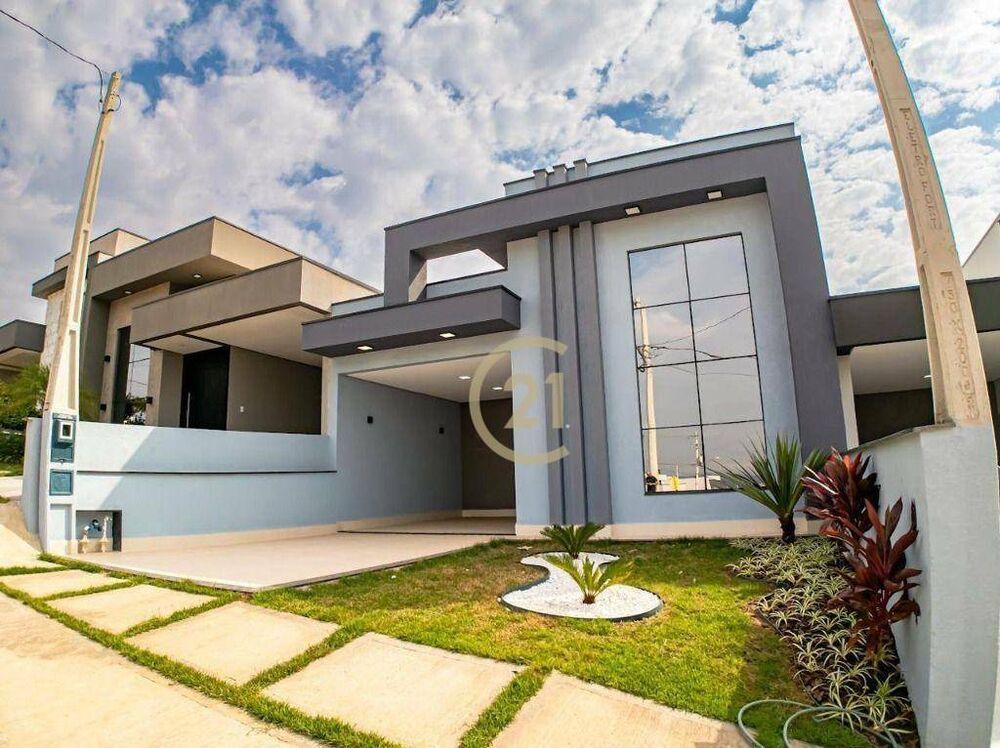 Casa de Condomínio à venda com 3 quartos, 137m² - Foto 19