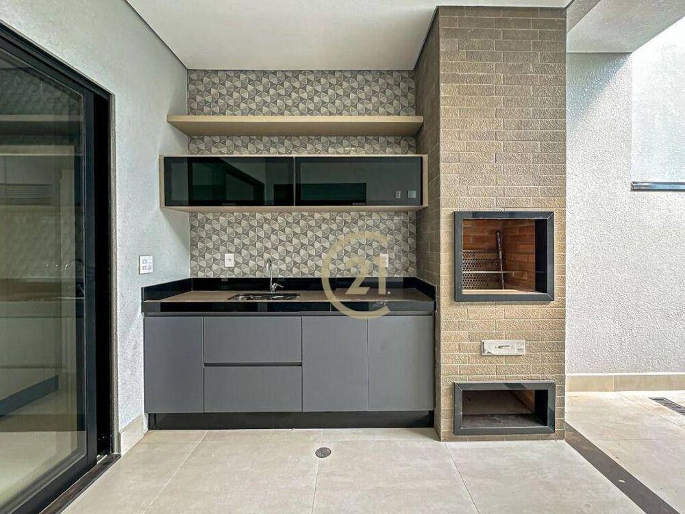 Casa de Condomínio à venda com 3 quartos, 137m² - Foto 13