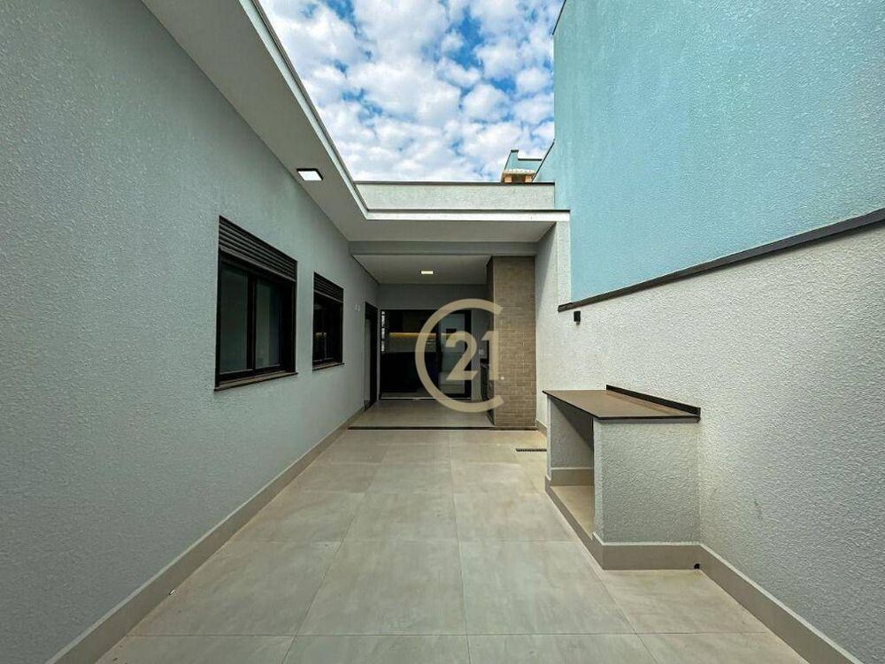 Casa de Condomínio à venda com 3 quartos, 137m² - Foto 17