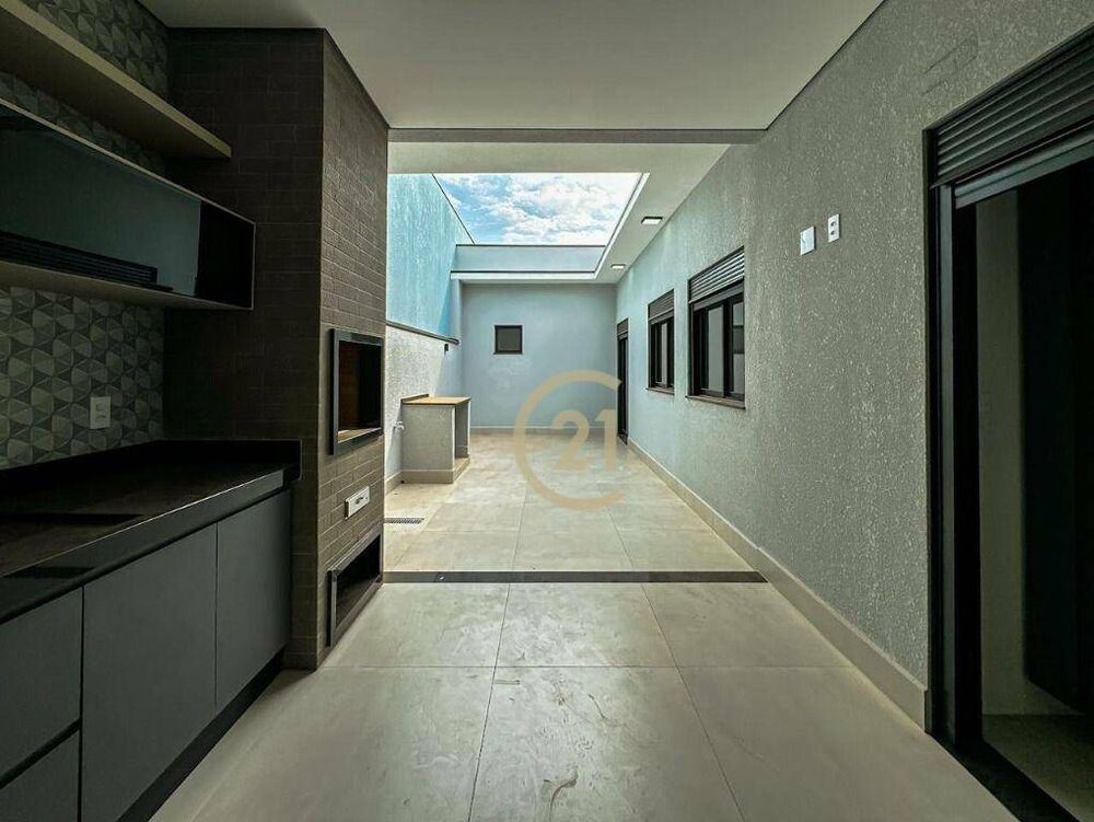 Casa de Condomínio à venda com 3 quartos, 137m² - Foto 14