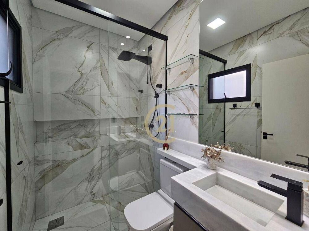 Casa de Condomínio, 3 quartos - Foto 10