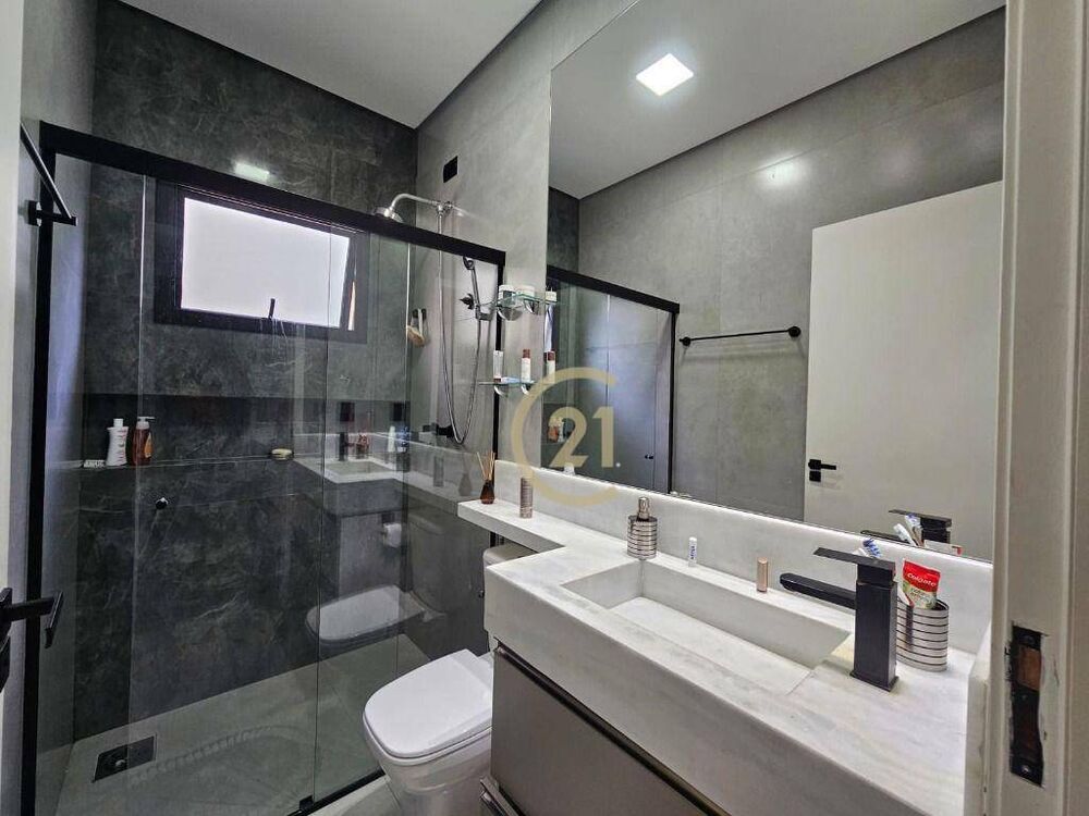 Casa de Condomínio, 3 quartos - Foto 9