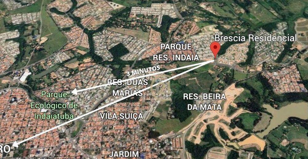 Casa de Condomínio, 3 quartos - Foto 20