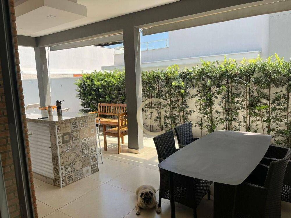 Casa de Condomínio à venda com 3 quartos, 219m² - Foto 7