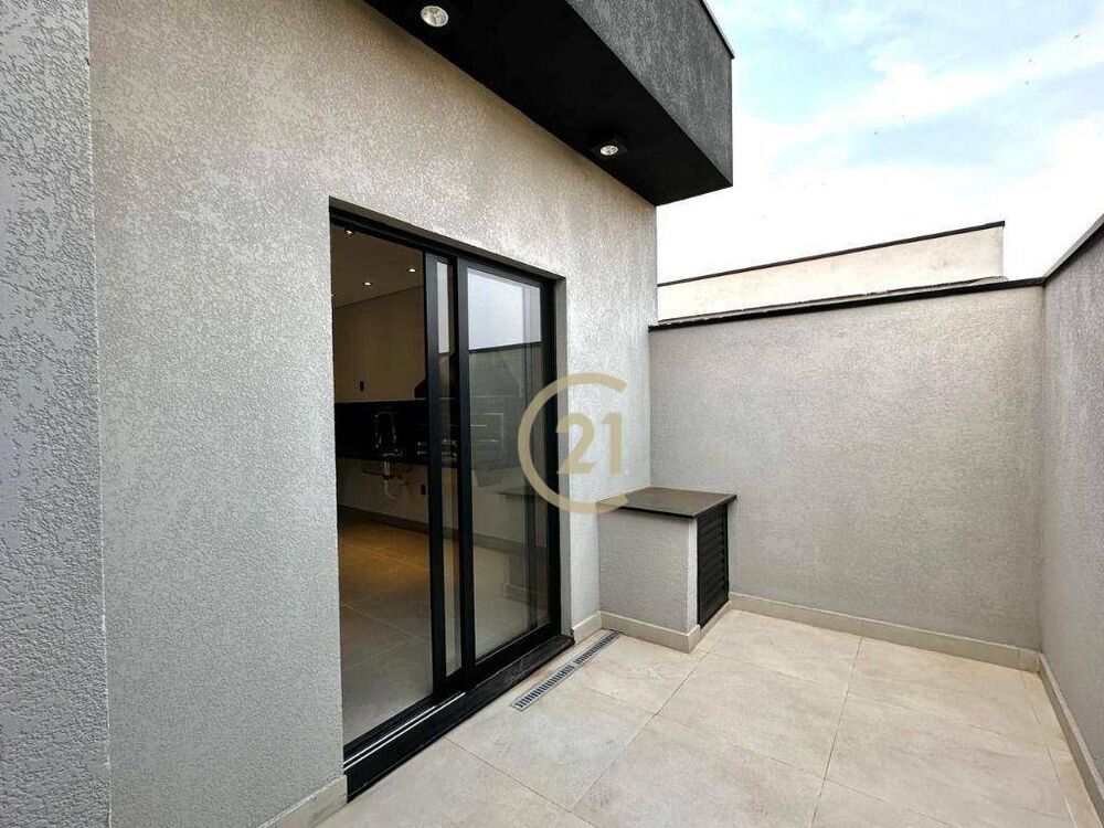 Casa, 3 quartos, 93 m² - Foto 12