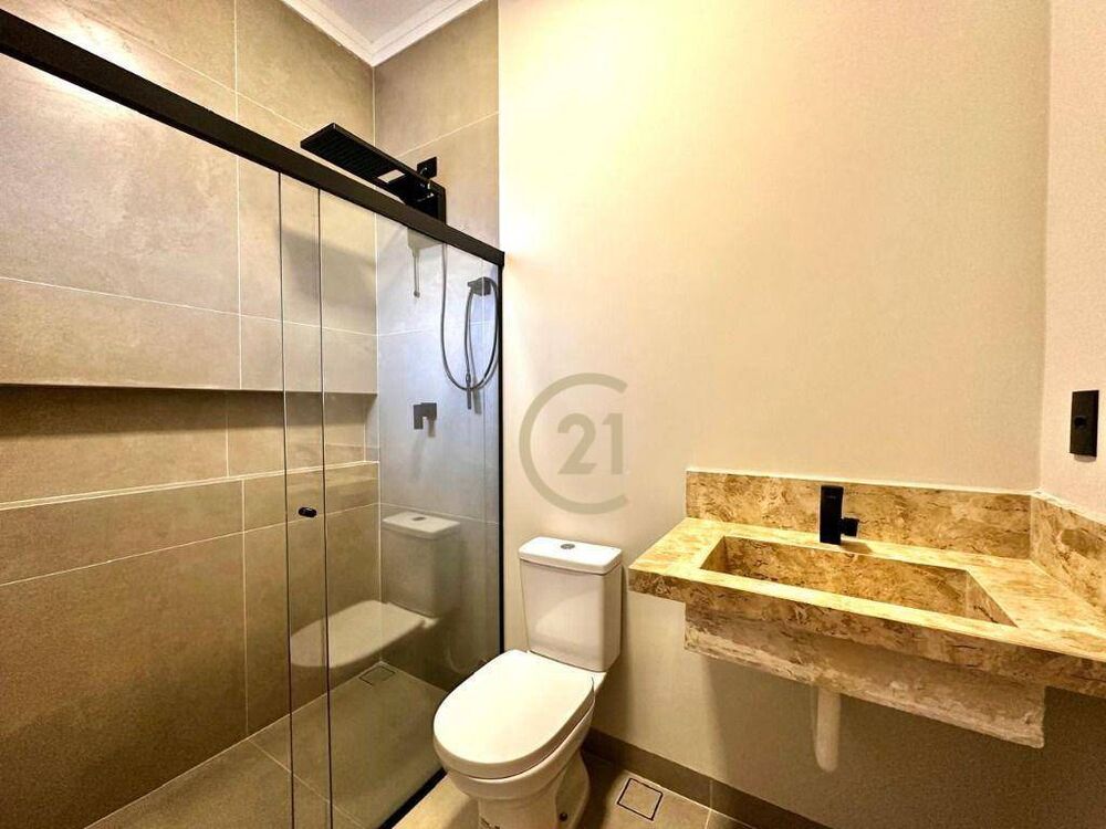 Casa, 3 quartos, 93 m² - Foto 9