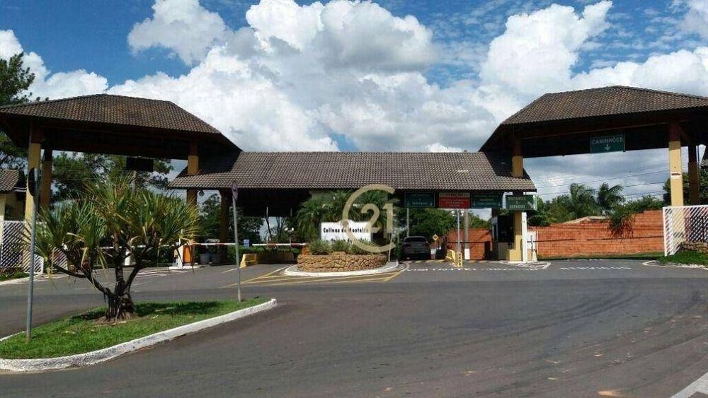 Casa de Condomínio à venda com 6 quartos, 1169m² - Foto 13