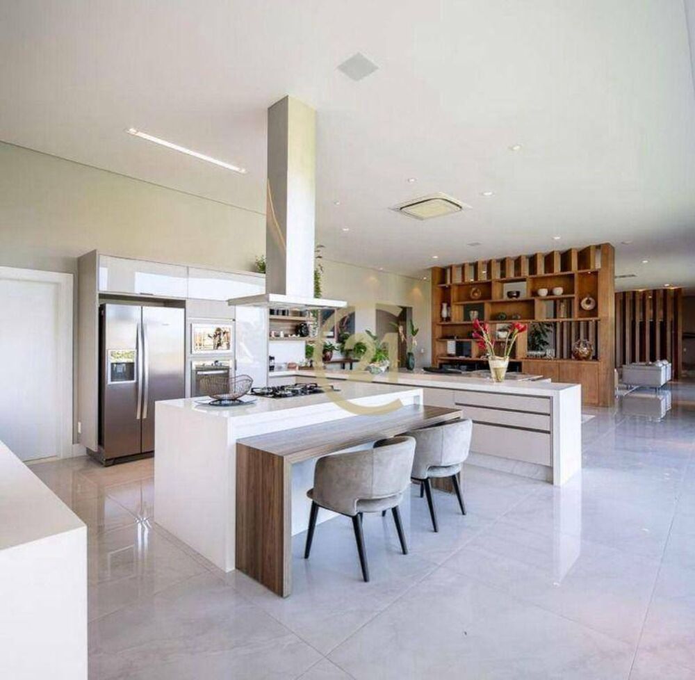 Casa de Condomínio à venda com 6 quartos, 1169m² - Foto 3