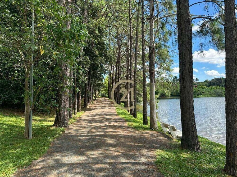 Casa de Condomínio à venda com 6 quartos, 1169m² - Foto 11