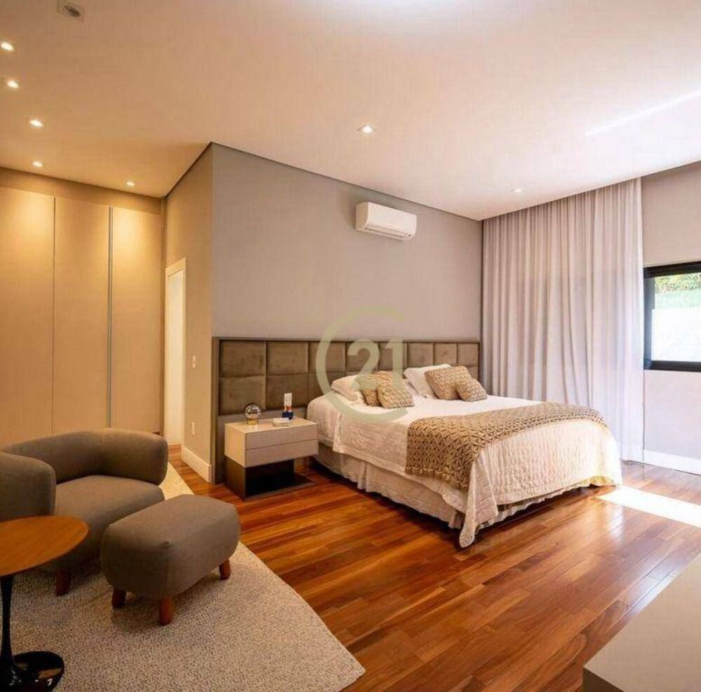 Casa de Condomínio à venda com 6 quartos, 1169m² - Foto 6