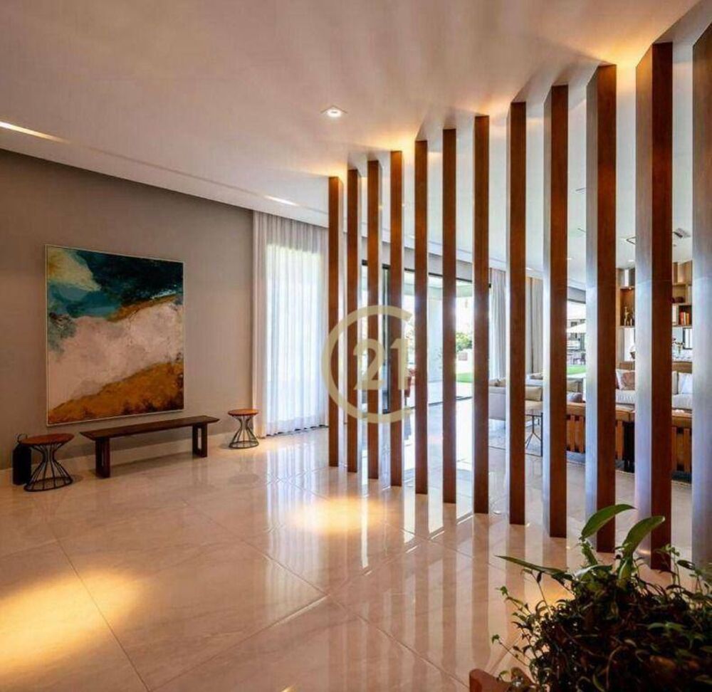 Casa de Condomínio à venda com 6 quartos, 1169m² - Foto 5