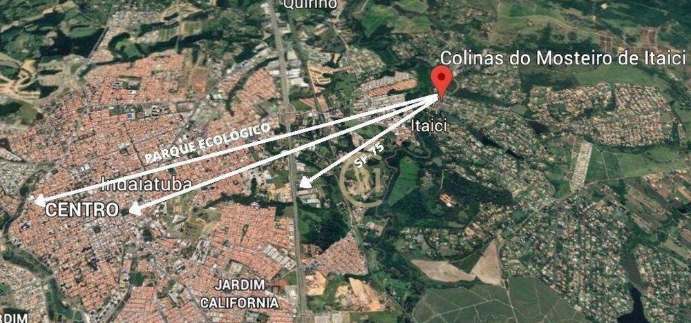Casa de Condomínio à venda com 6 quartos, 1169m² - Foto 16