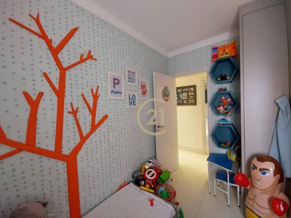 Apartamento, 3 quartos, 98 m² - Foto 5