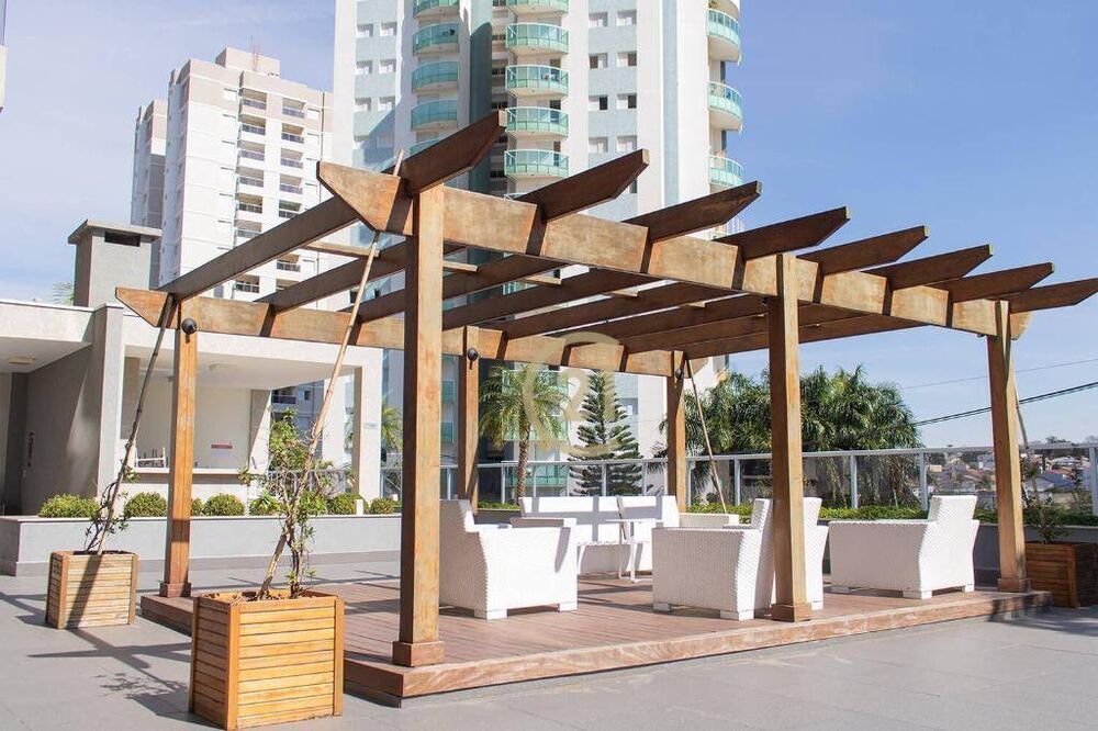 Apartamento, 3 quartos, 98 m² - Foto 11