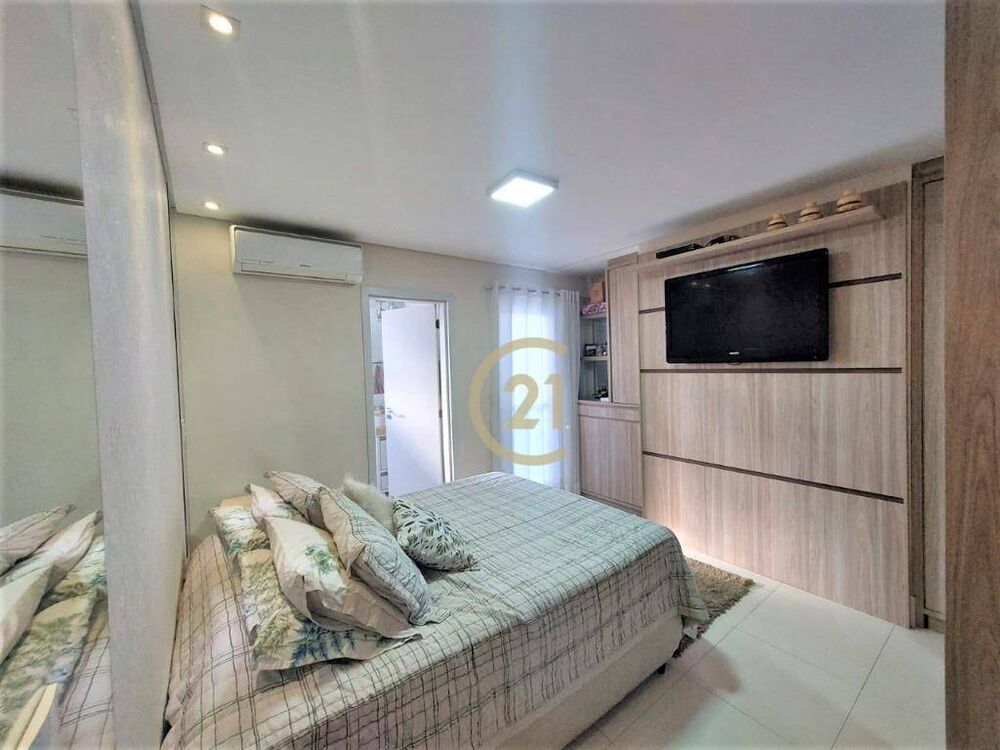 Apartamento, 3 quartos, 98 m² - Foto 3