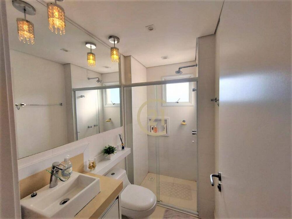 Apartamento, 3 quartos, 98 m² - Foto 6