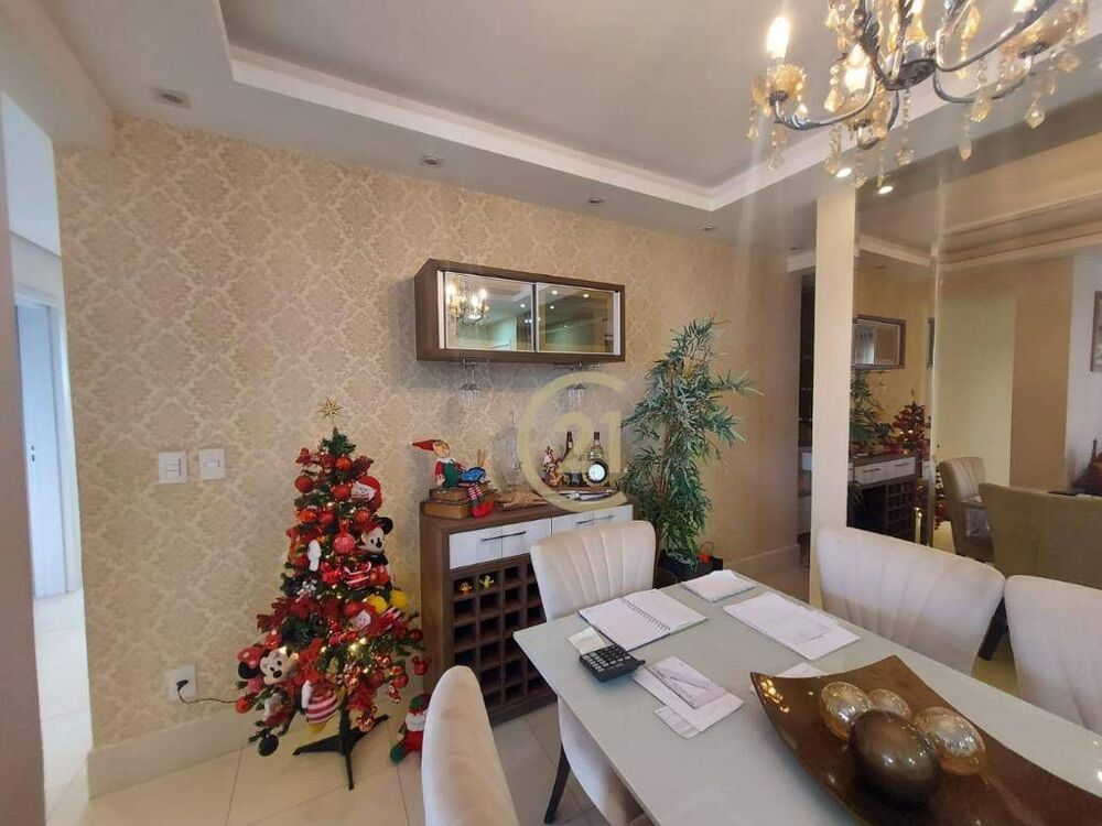 Apartamento, 3 quartos, 98 m² - Foto 2