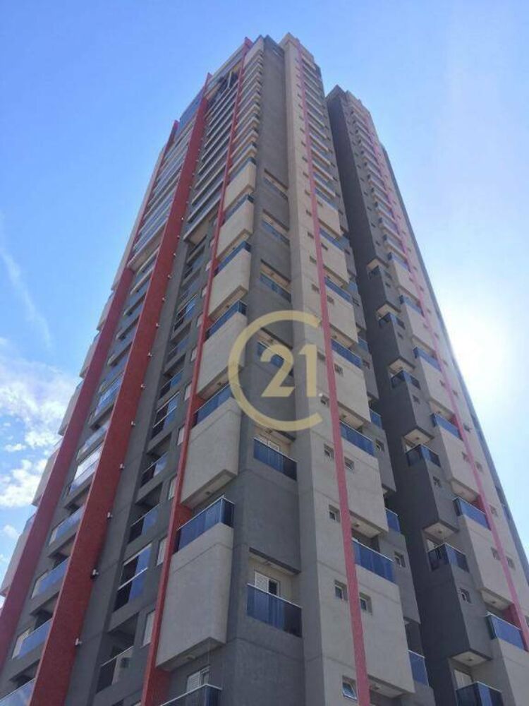 Apartamento, 3 quartos, 98 m² - Foto 12