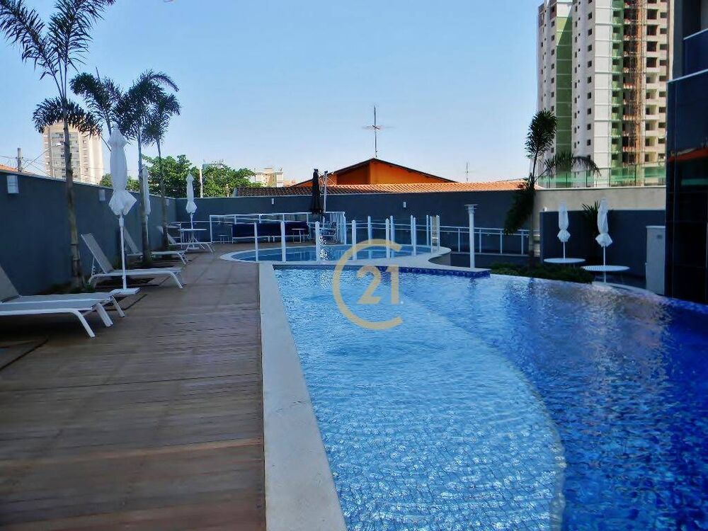 Apartamento, 3 quartos, 98 m² - Foto 7