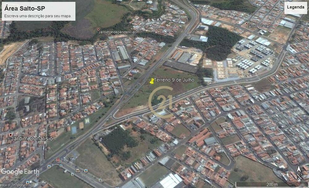 Terreno à venda, 39961M2 - Foto 3