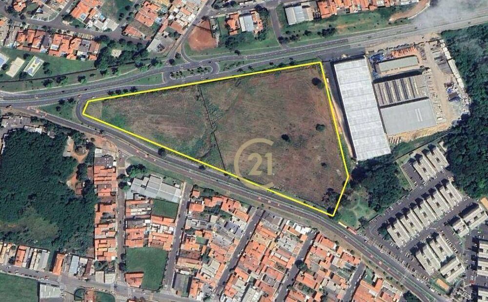 Terreno à venda, 39961M2 - Foto 2
