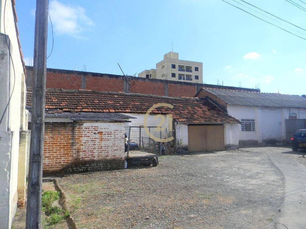 Terreno, 1150 m² - Foto 4