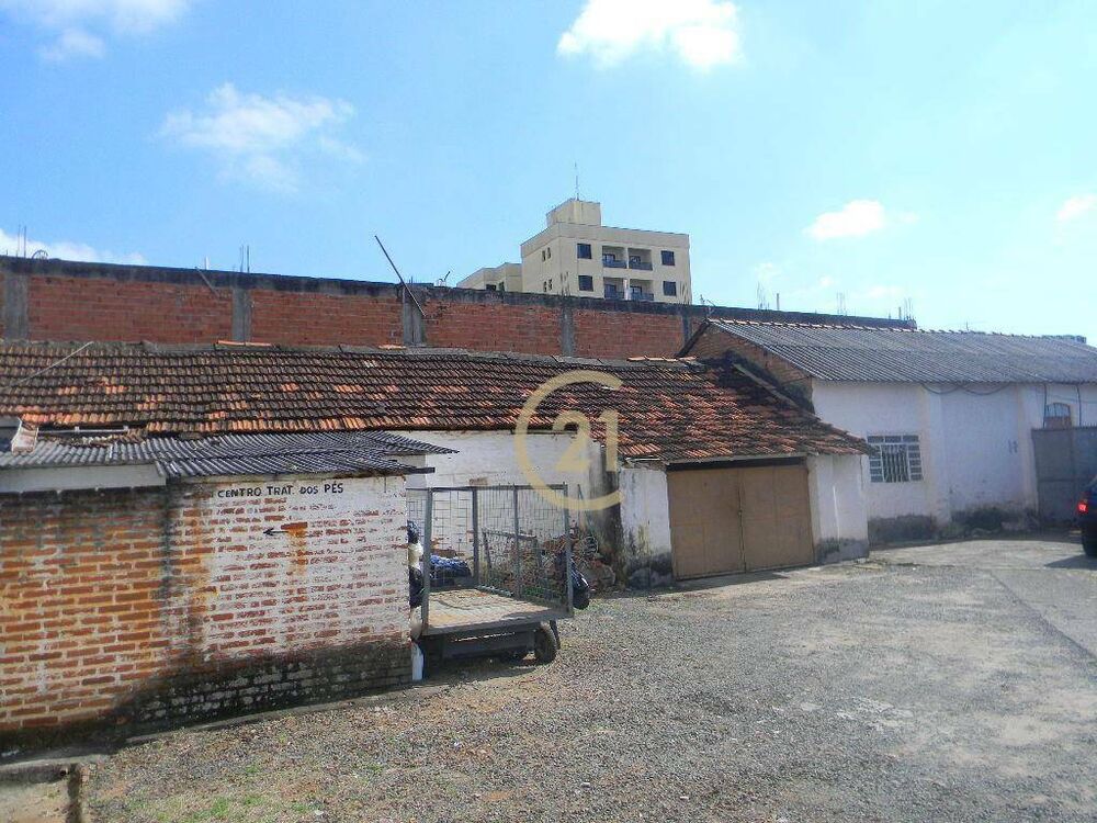 Terreno, 1150 m² - Foto 8