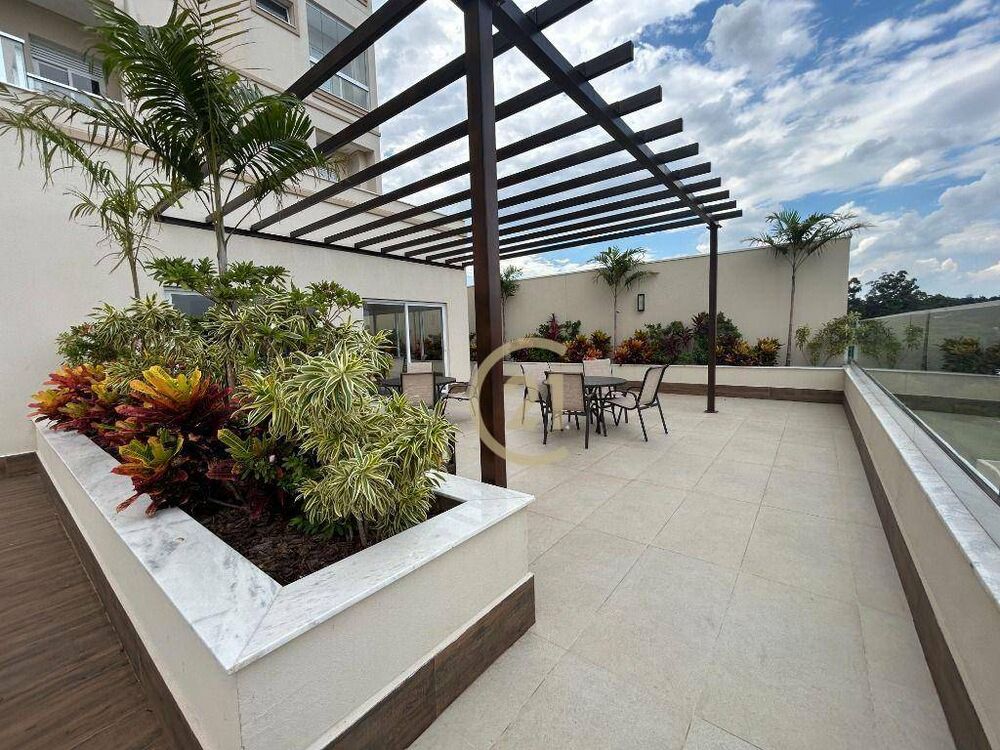 Cobertura, 3 quartos, 173 m² - Foto 1