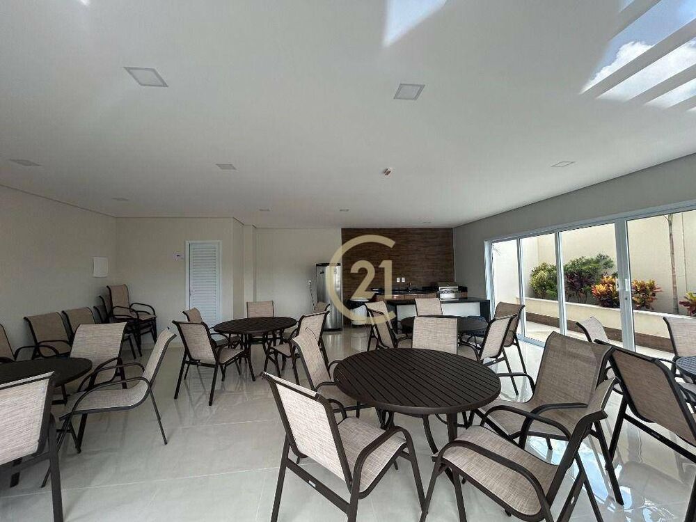 Cobertura, 3 quartos, 173 m² - Foto 2