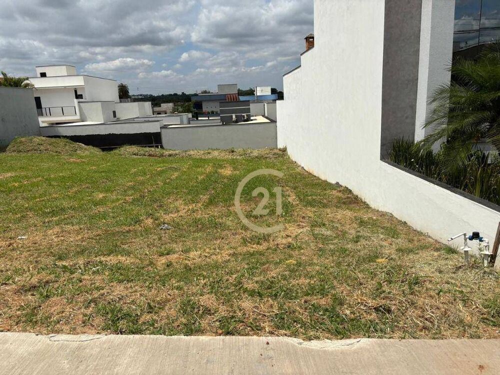 Loteamento e Condomínio, 301 m² - Foto 2