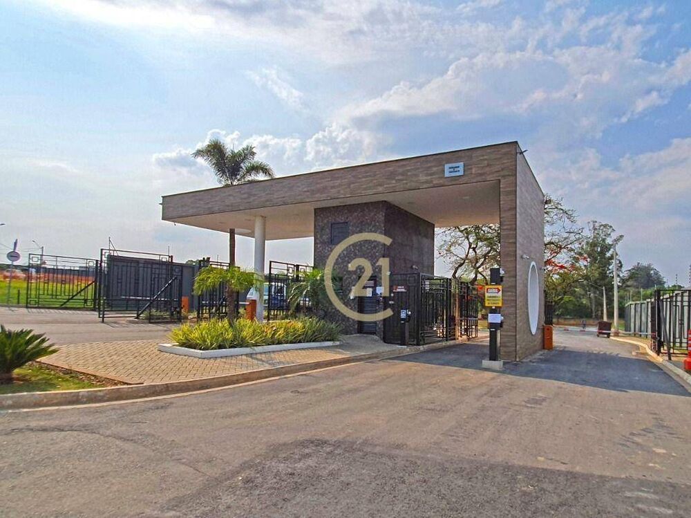 Loteamento e Condomínio, 301 m² - Foto 14