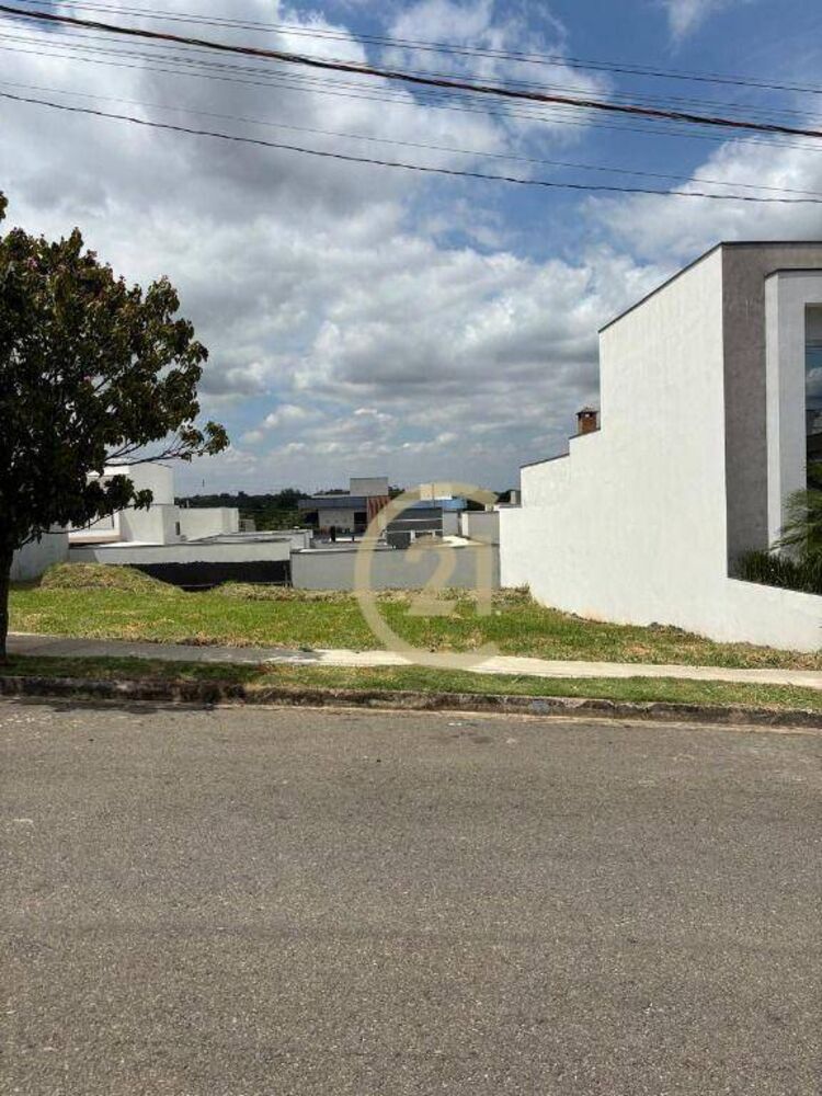 Loteamento e Condomínio, 301 m² - Foto 5