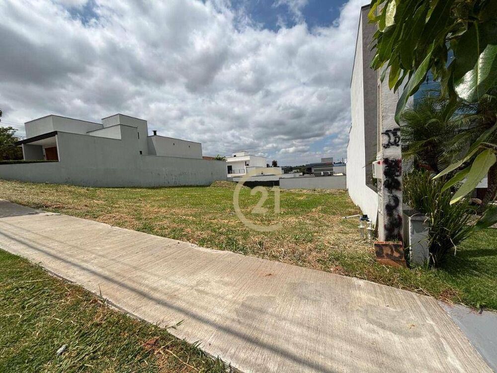 Loteamento e Condomínio, 301 m² - Foto 12