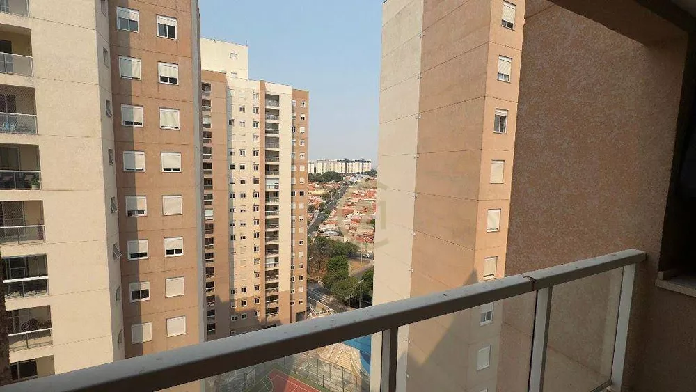 Apartamento à venda com 2 quartos, 73m² - Foto 1