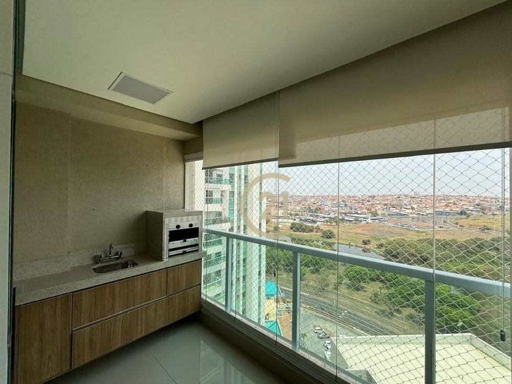 Apartamento para alugar com 2 quartos, 88m² - Foto 1