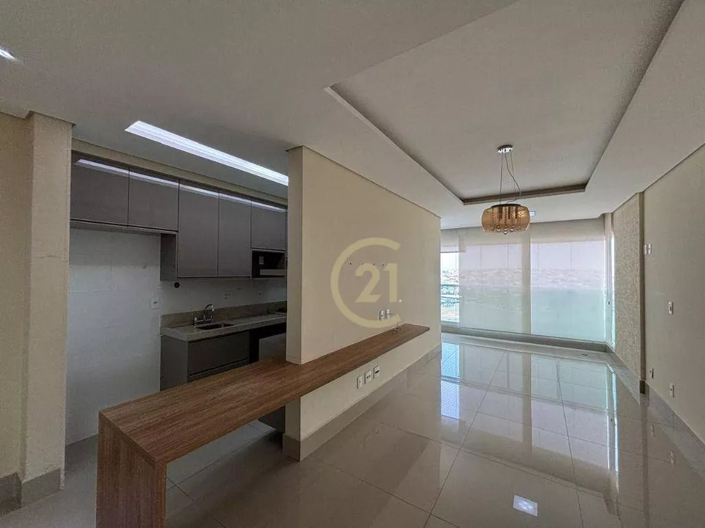 Apartamento para alugar com 2 quartos, 88m² - Foto 4