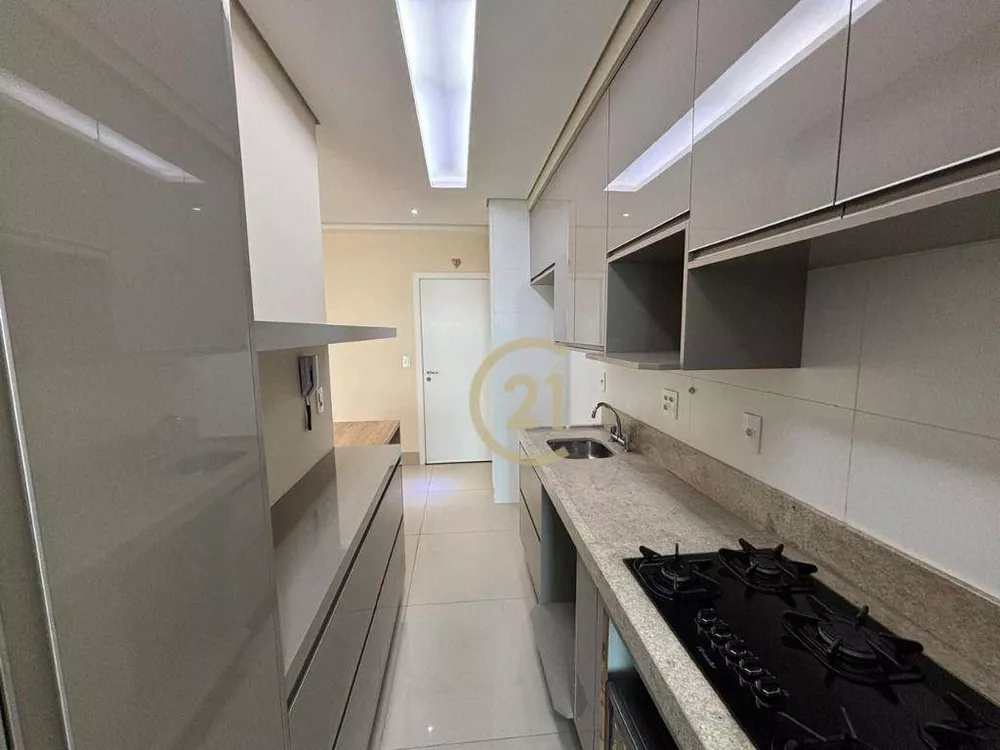 Apartamento para alugar com 2 quartos, 88m² - Foto 2